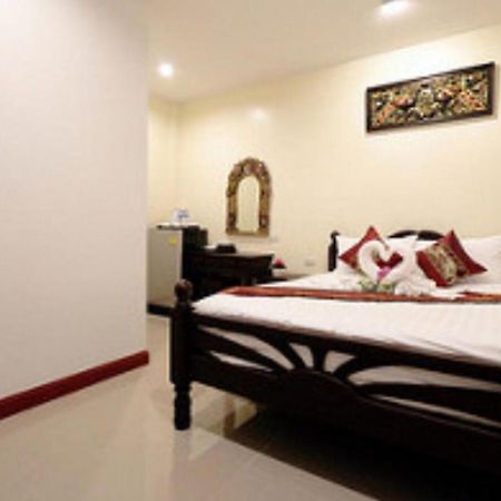 Hotel Bs Airport At Phuket Nai Yang Beach Exterior foto