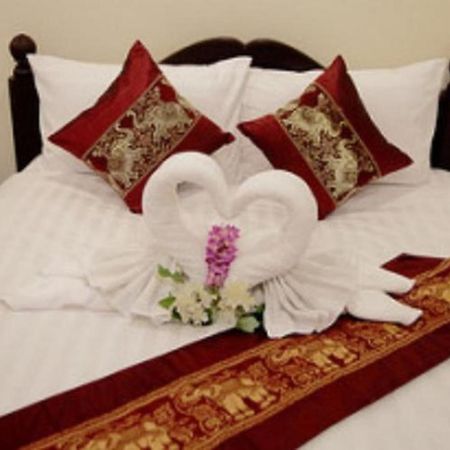 Hotel Bs Airport At Phuket Nai Yang Beach Exterior foto