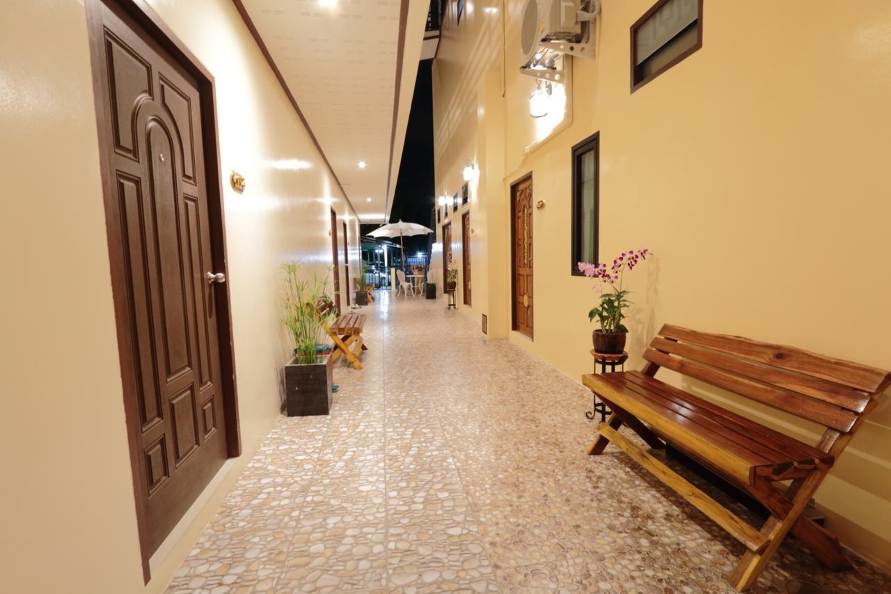 Hotel Bs Airport At Phuket Nai Yang Beach Exterior foto